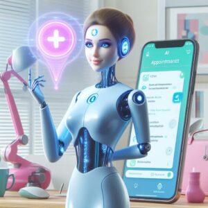 Smart ChatBot para WhatsApp